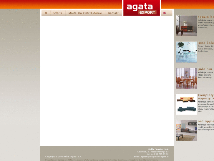 www.agataexport.com