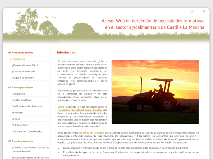 www.agroasesorclm.com