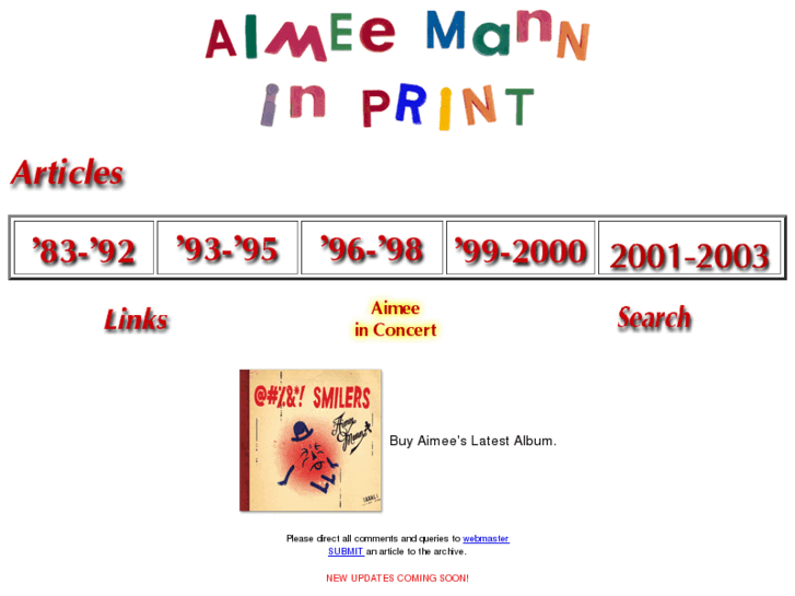 www.aimeemanninprint.com