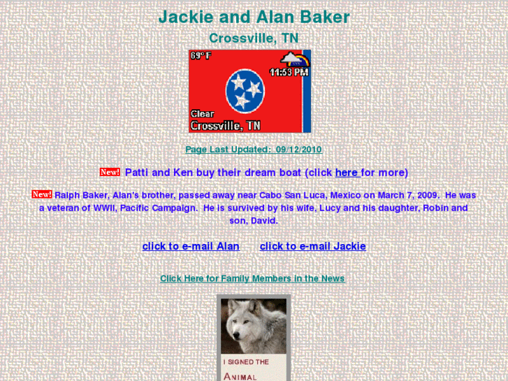 www.alanandjackie.com