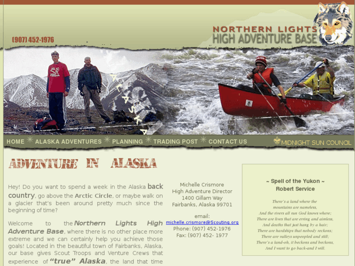 www.alaskahighadventure.org