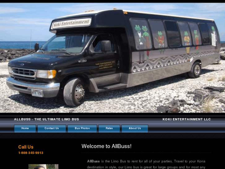 www.allbuss.com