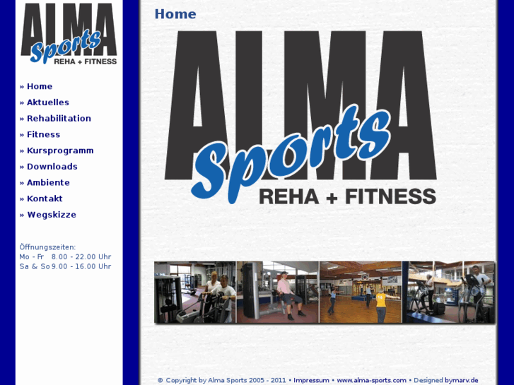 www.alma-sports.com