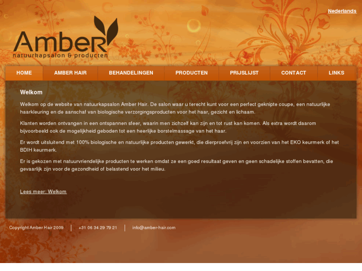 www.amber-hair.com