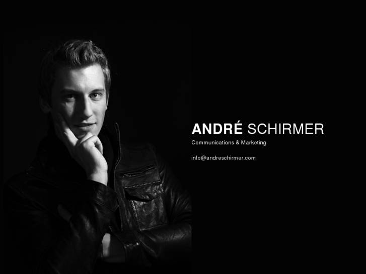 www.andreschirmer.com