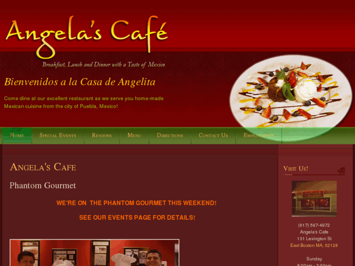 www.angelascaferestaurant.com