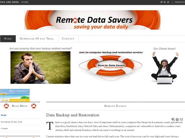 www.automateyourbackup.com