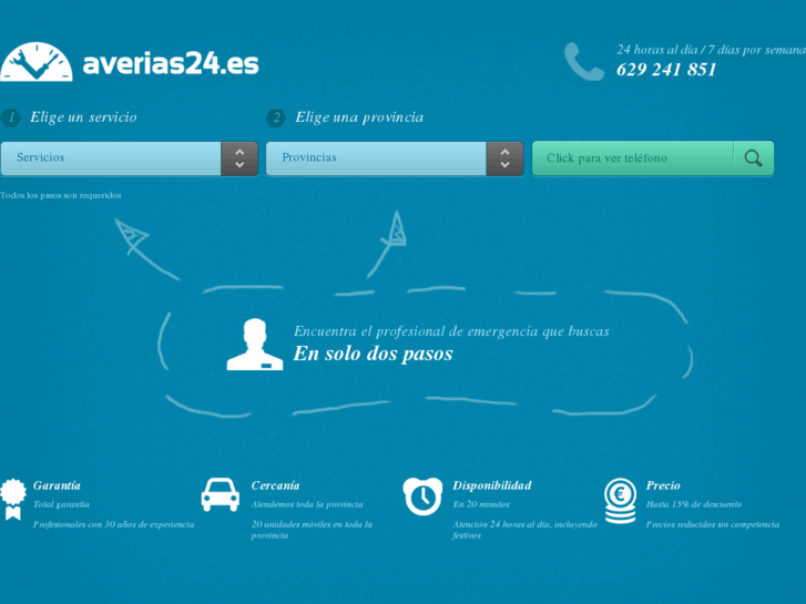 www.averias24.es