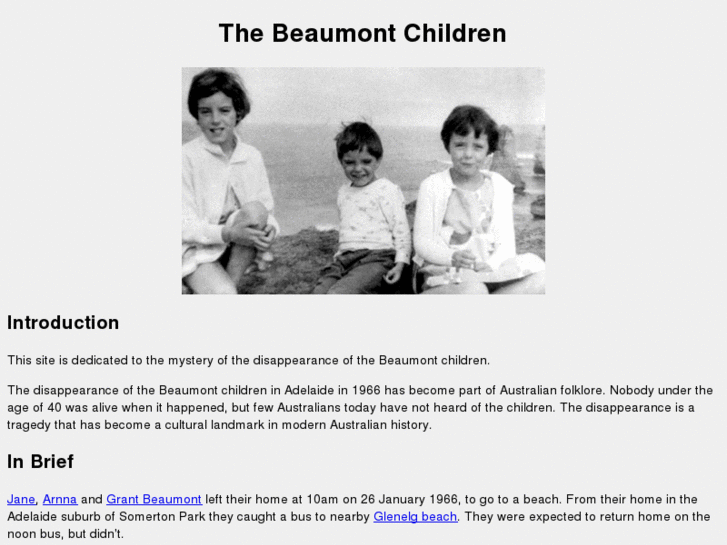 www.beaumontchildren.com