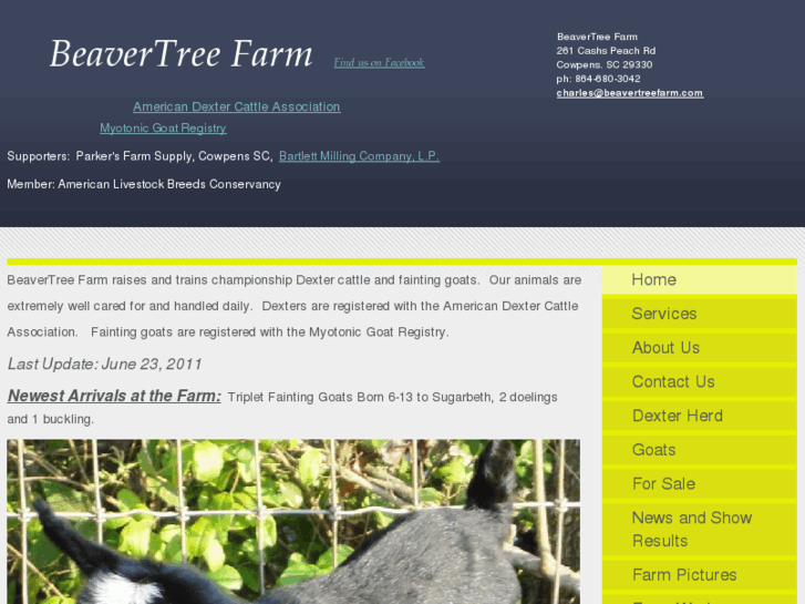 www.beavertreefarm.com