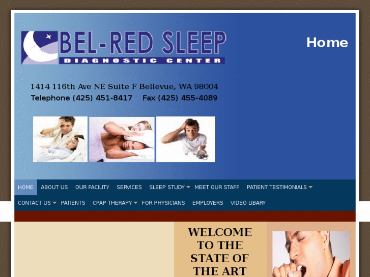 www.bel-redsleepdiagnosticcenter.com