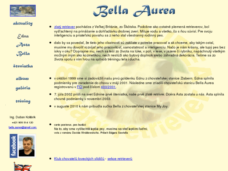 www.bella-aurea.info