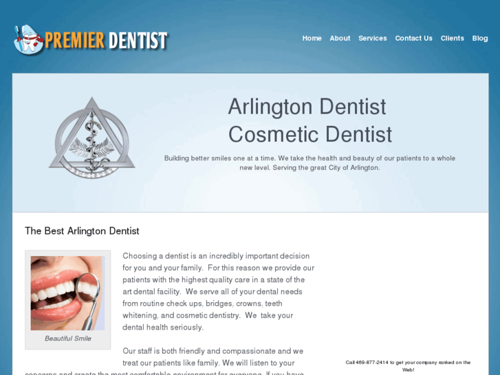 www.bestarlingtondentist.com