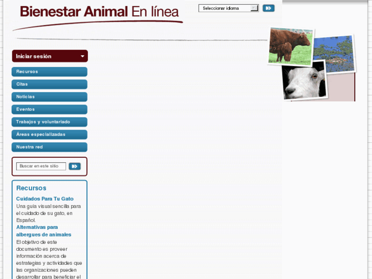 www.bienestaranimalenlinea.org