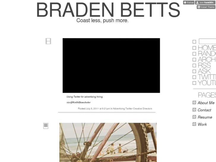 www.bradenbetts.com