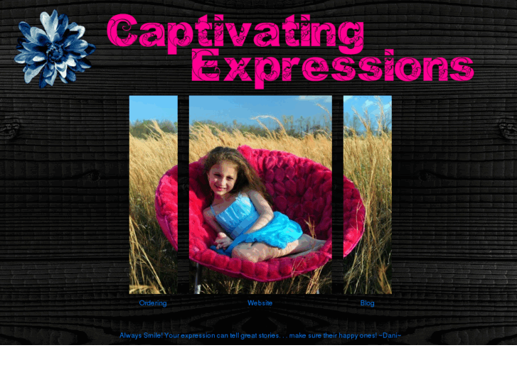 www.captivatingexpressions.com