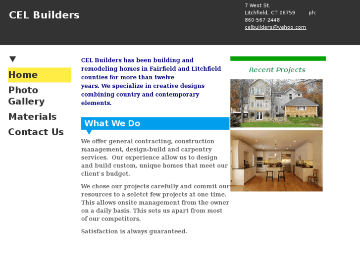 www.celbuilders.com