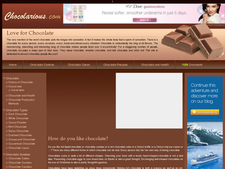 www.chocolarious.com