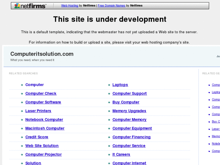 www.computeritsolution.com