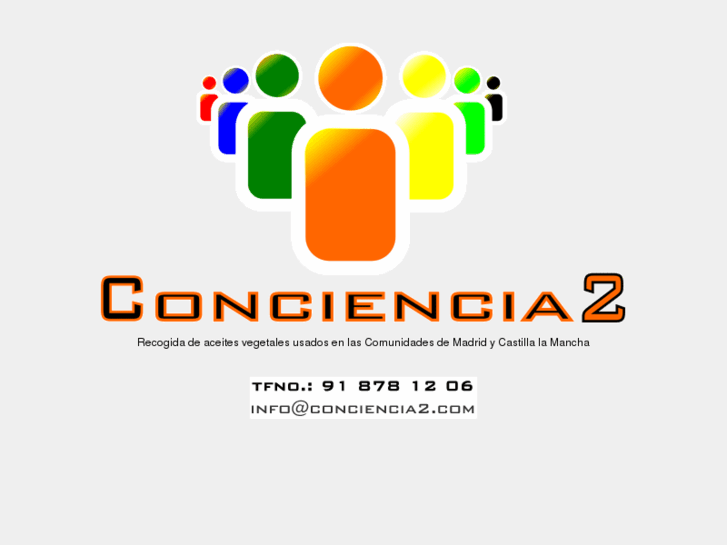 www.conciencia2.com