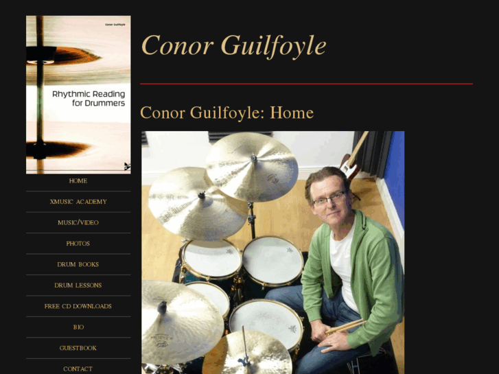 www.conorguilfoyle.com