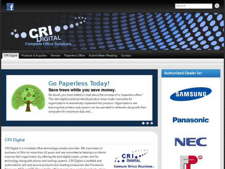 www.cridigital.net