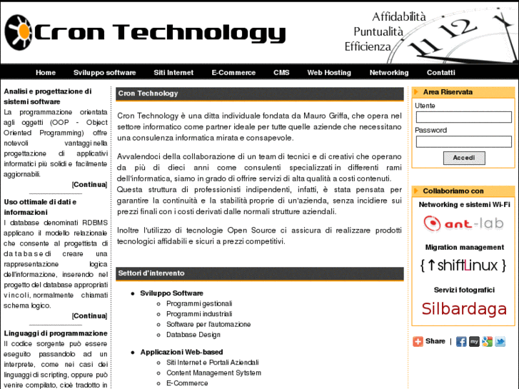 www.crontechnology.com