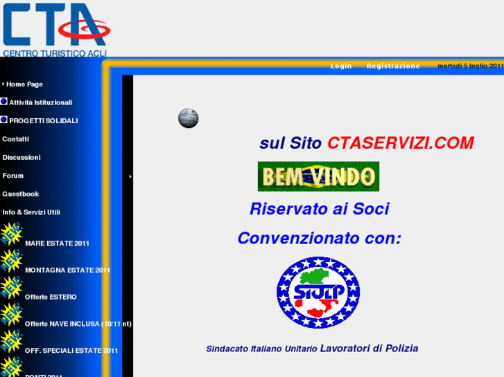 www.ctaservizi.com