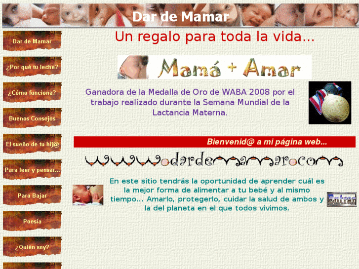 www.dardemamar.com