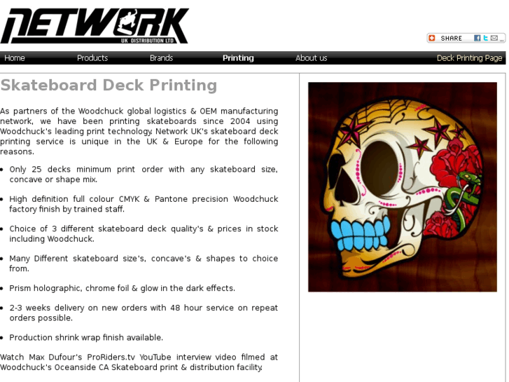www.deckprinting.net