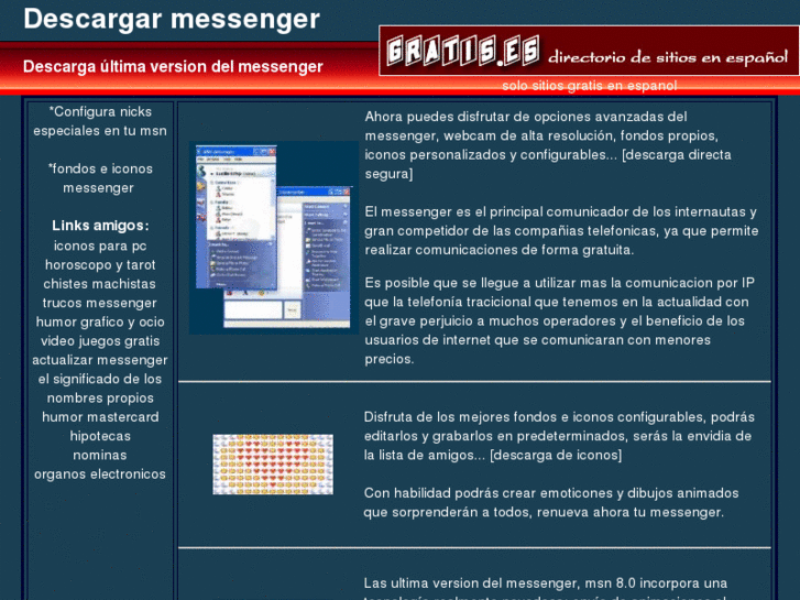 www.descargar-messenger.com