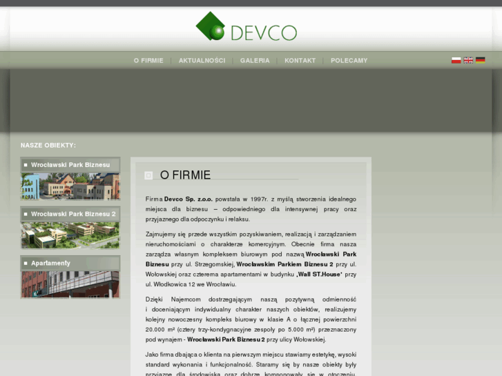 www.devco.pl