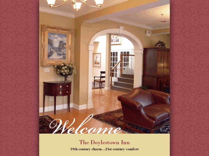 www.doylestowninn.com