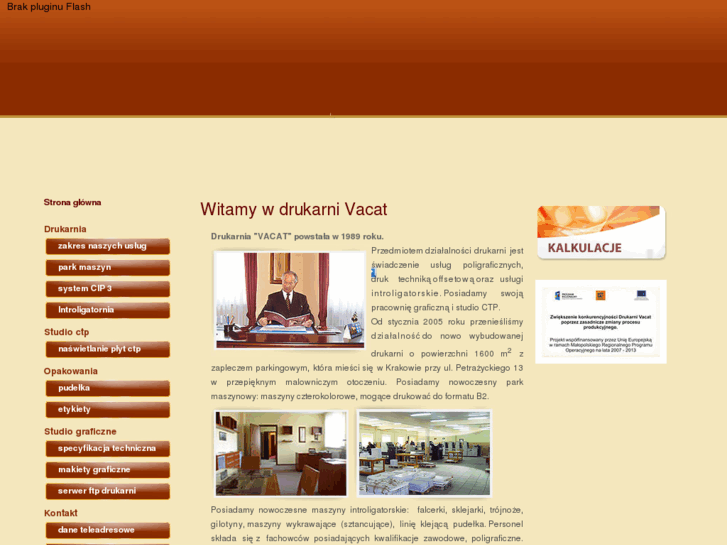 www.druk-vacat.pl