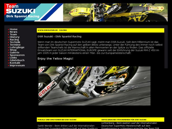 www.dsrsuzuki.de