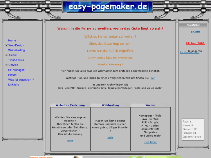 www.easy-pagemaker.de