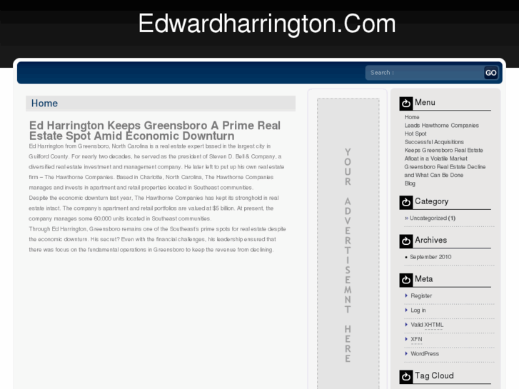 www.edwardharrington.com