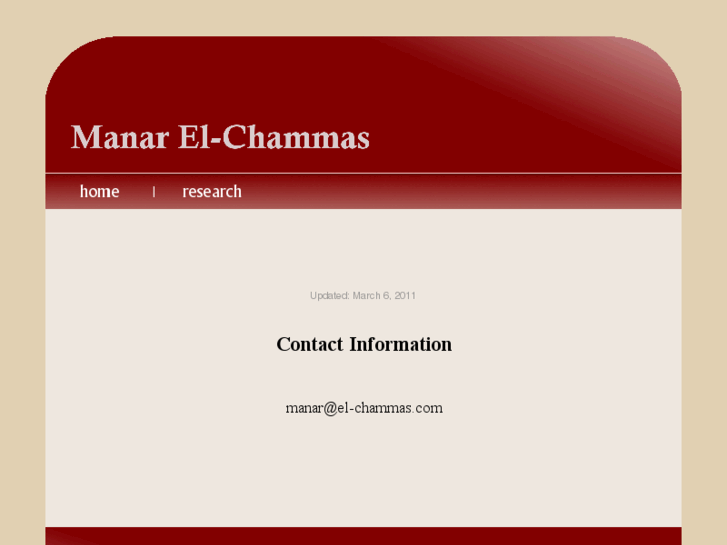 www.el-chammas.com