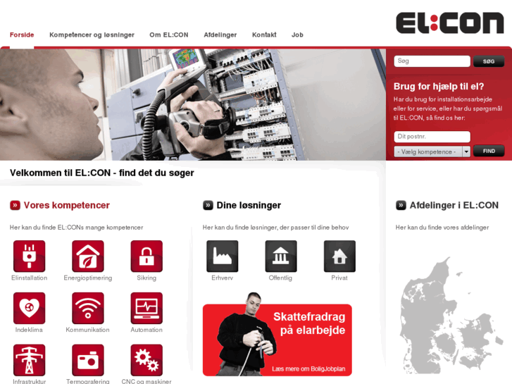 www.elcon-as.dk