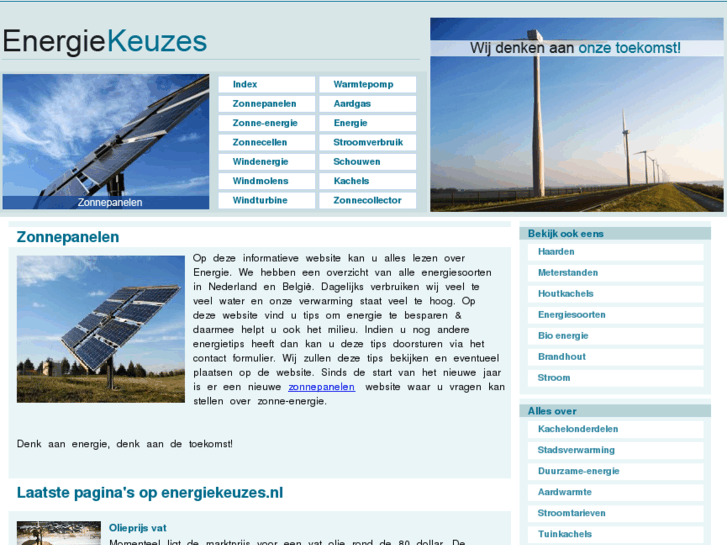 www.energiekeuzes.nl