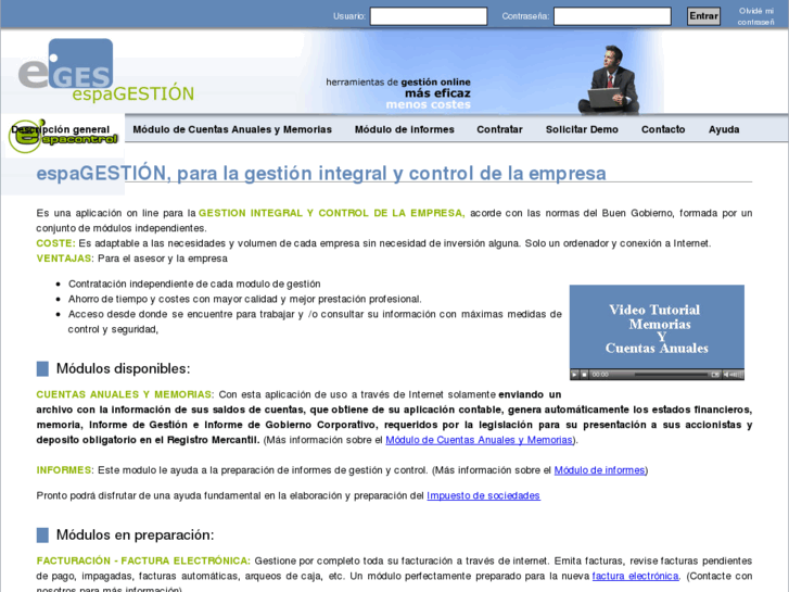 www.espagestion.com