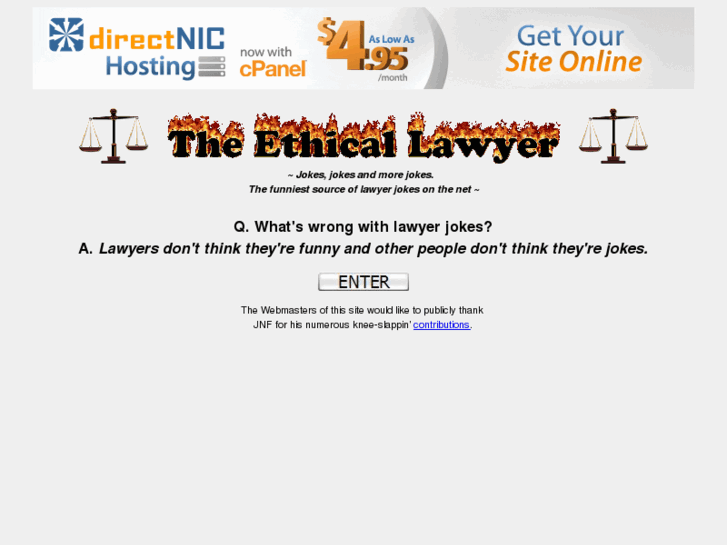 www.ethicallawyer.com