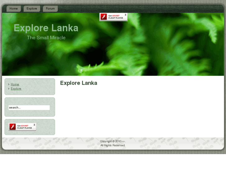 www.explorelanka.net