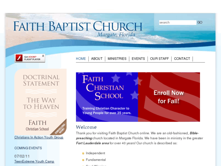 www.faith-christian.com