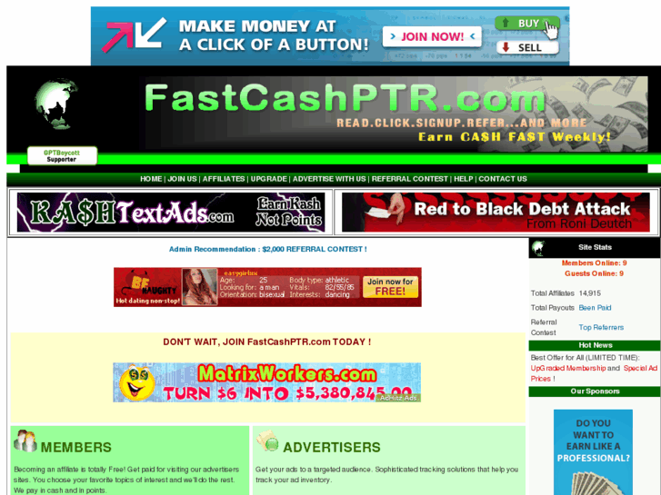 www.fastcashptr.com