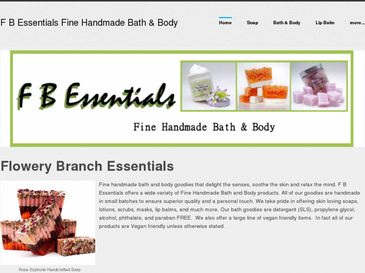 www.fbessentials.com