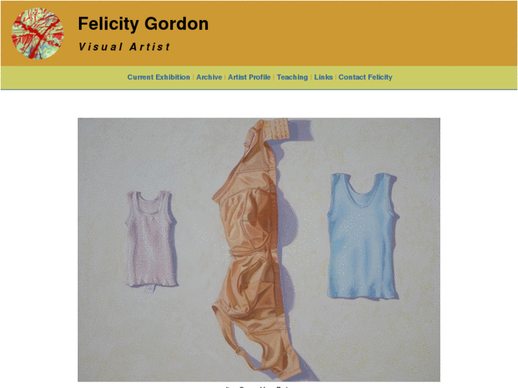 www.felicitygordon.com