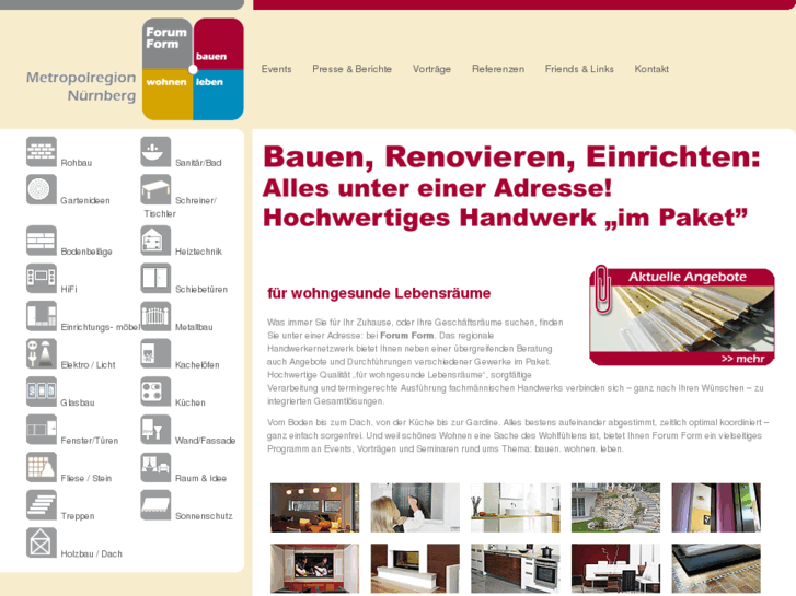 www.forumform-baiersdorf.com