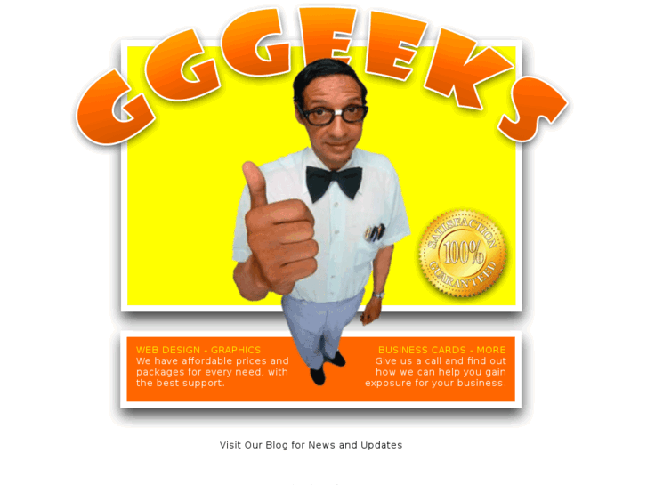 www.gggeeks.com