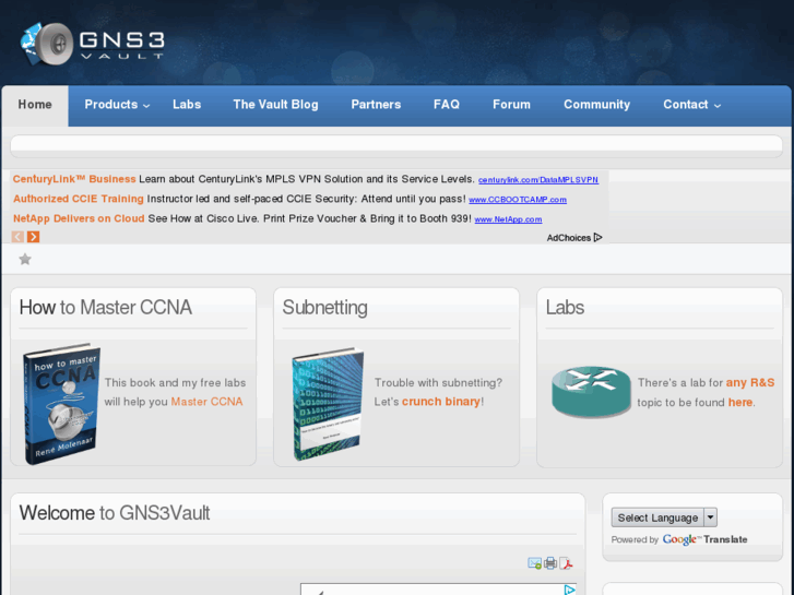 www.gns3vault.com